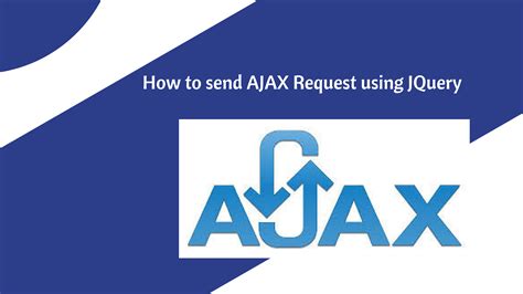 ajax request